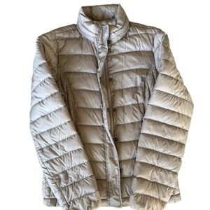 Heat 32 degrees Puffer Jacket